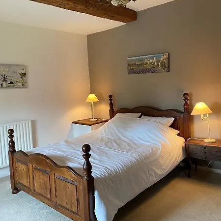 L'envers 3* Abzac (Charente)