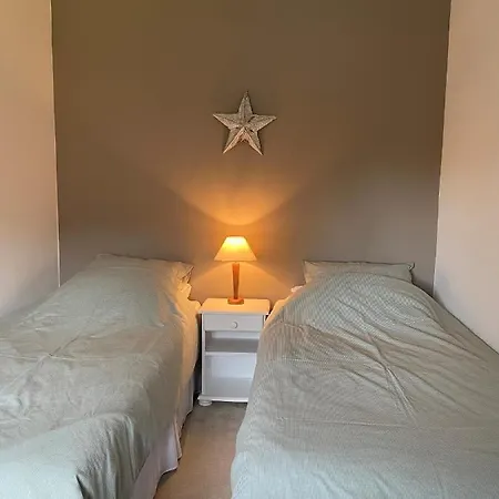 L'envers Bed and breakfast