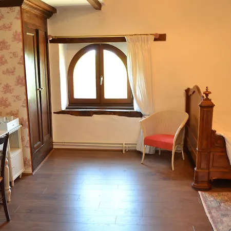 L'envers ベッド・アンド・ブレックファスト Abzac