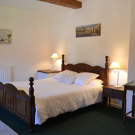 ベッド・アンド・ブレックファスト L'envers