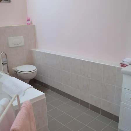 L'envers Bed and breakfast Abzac (Charente)