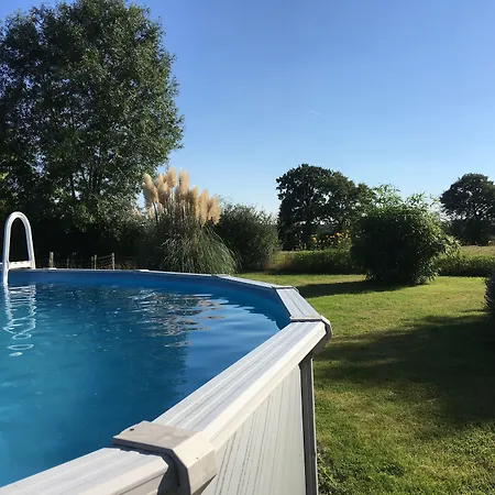 ベッド・アンド・ブレックファスト L'envers