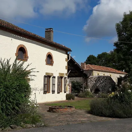 L'envers ベッド・アンド・ブレックファスト 3*