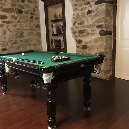 ベッド・アンド・ブレックファスト L'envers