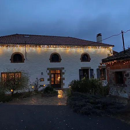 L'envers 3* Abzac (Charente)