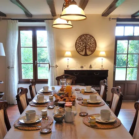 L'envers 3* Abzac (Charente)