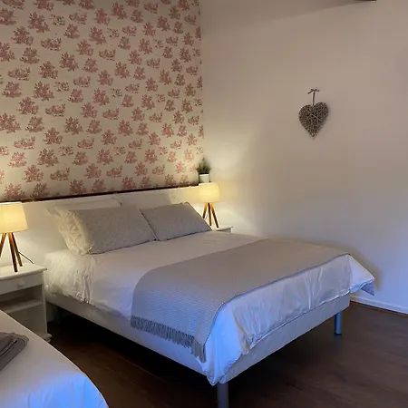 L'envers Abzac (Charente)