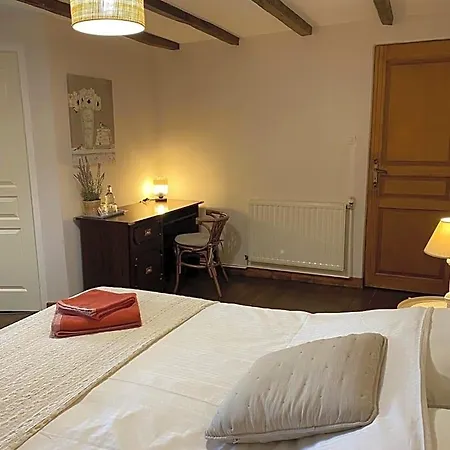 L'envers Bed and breakfast Abzac (Charente)