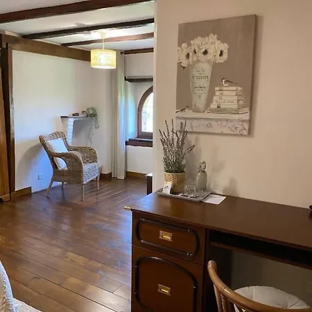 L'envers 3* Abzac (Charente)