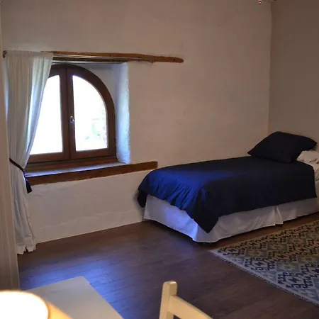 Bed and breakfast L'envers