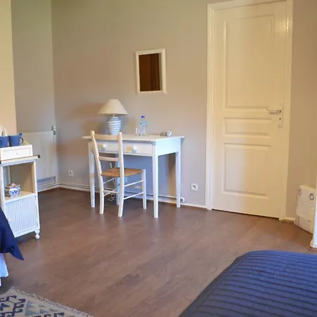 L'envers Bed and breakfast
