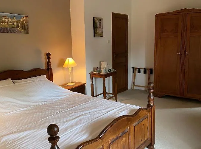 L'envers Bed and breakfast Abzac (Charente)