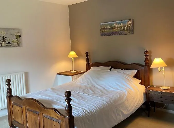 L'envers 3* Abzac (Charente)