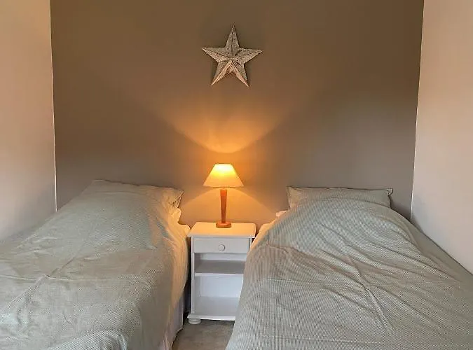 L'envers Bed and breakfast