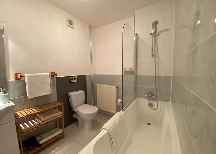 L'envers Bed & Breakfast