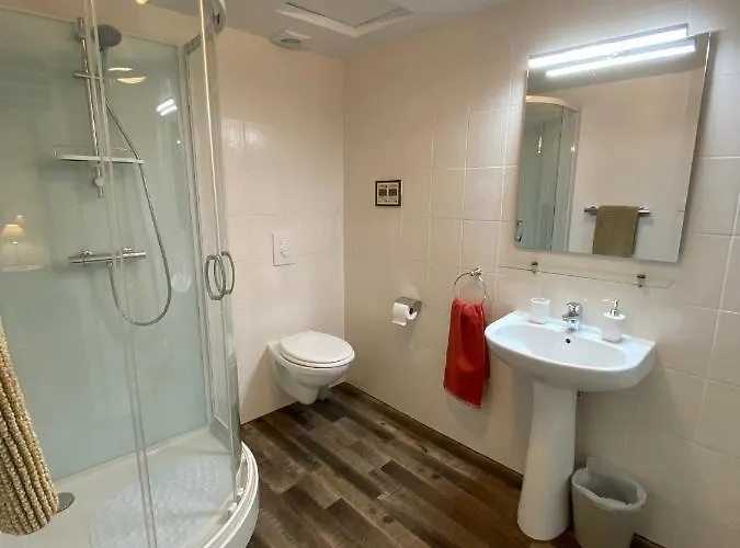 L'envers Bed and breakfast