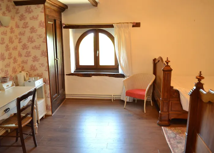 L'envers Bed and breakfast Abzac (Charente)