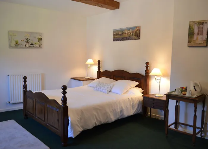 Bed & Breakfast L'envers