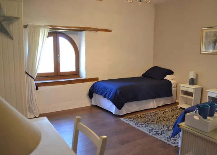 Bed & Breakfast L'envers