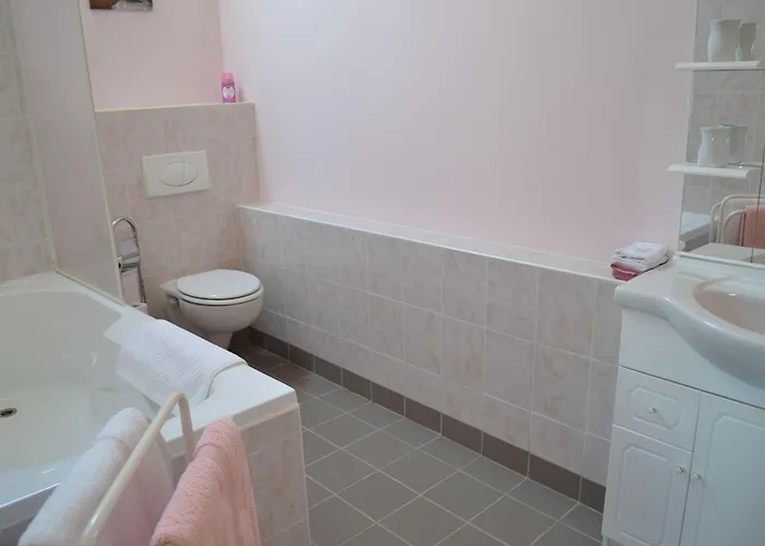 L'envers Bed & Breakfast Abzac (Charente)