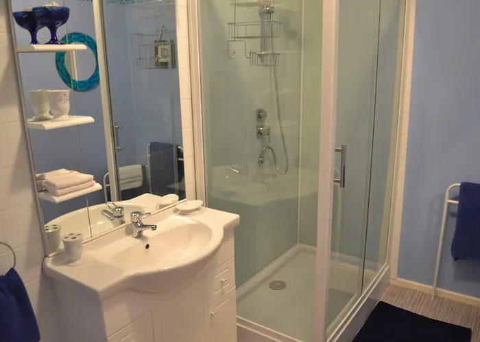 Bed and breakfast L'envers Abzac (Charente)