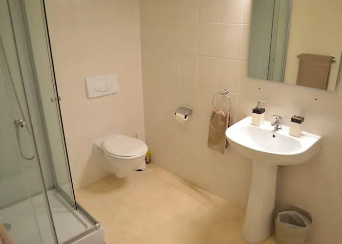 Bed & Breakfast L'envers 3*