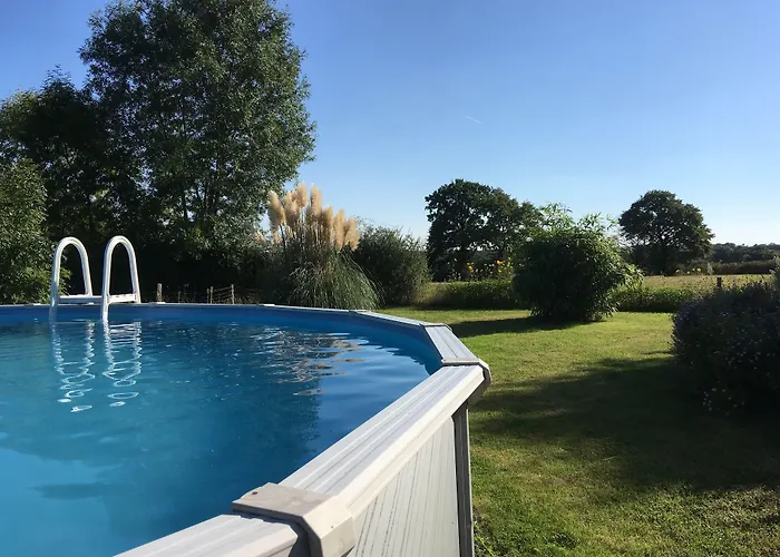 Bed & Breakfast L'envers