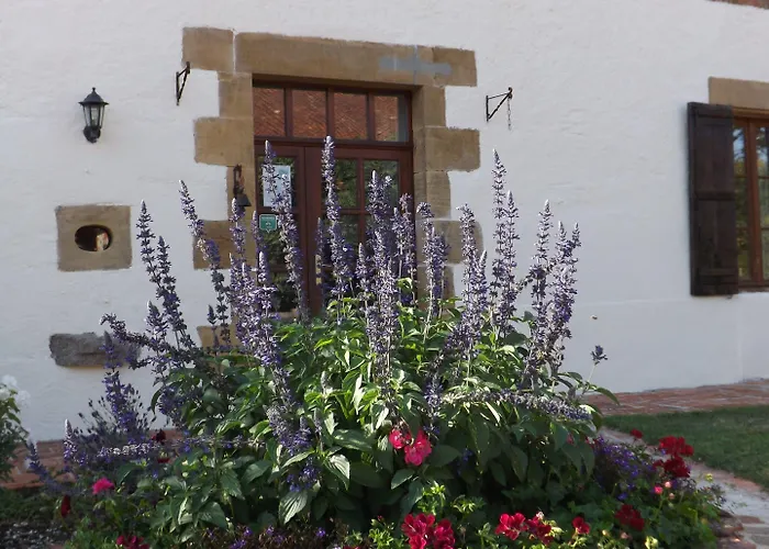 L'envers Bed & Breakfast 3*