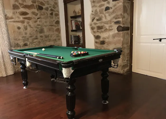 Bed and breakfast L'envers