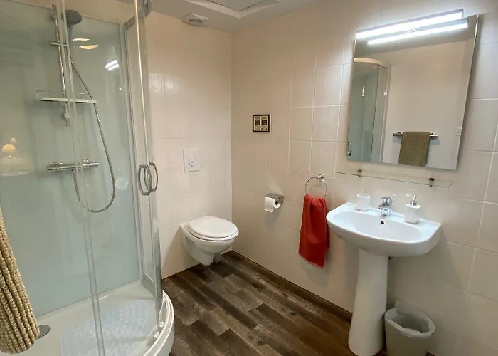 Bed & Breakfast L'envers Abzac (Charente)