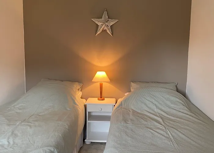 L'envers 3* Abzac (Charente)