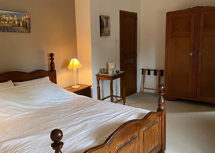 L'envers Bed & Breakfast 3*