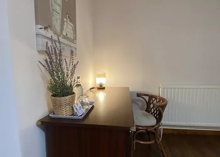 L'envers Bed & Breakfast Abzac (Charente)