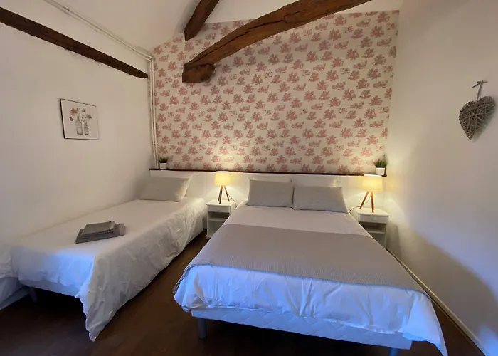 Bed & Breakfast L'envers Abzac (Charente)