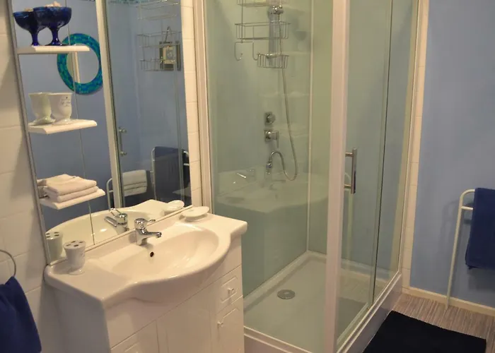 Bed and breakfast L'envers Abzac (Charente)